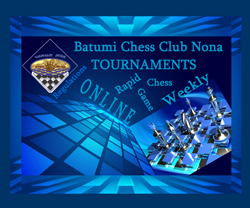 5Club NonaOnline Tournaments 2021 SAT