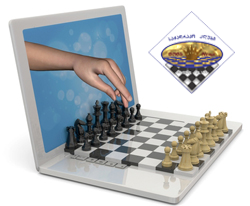 computer chessSITE Logoti