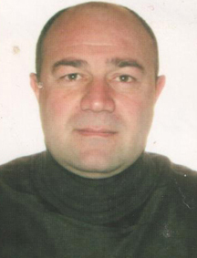 Amiran Mzhavanadze