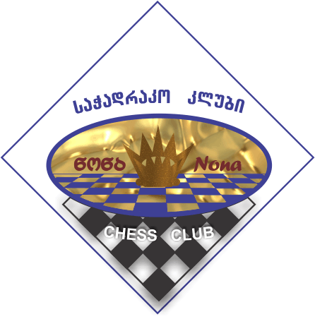 LOGO Batumi Chess Club Nona European Club Cup-2017