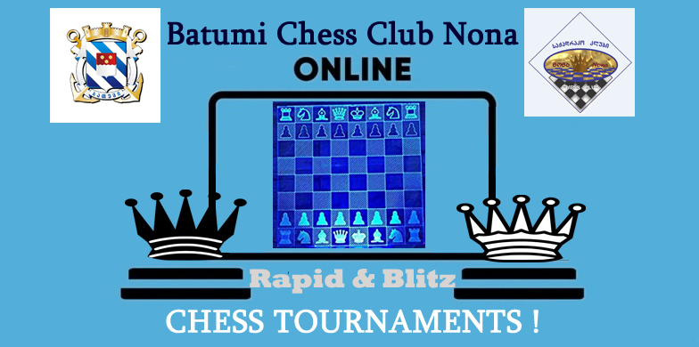 Chess Club Nona Online Rapid Blitz Tournaments