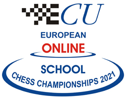 SAT European Scooh Chess Championship 2021