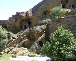 davit-gareja-monasteries-tbilisi